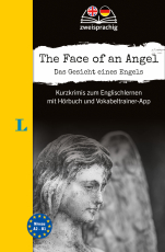 Langenscheidt The Face of an Angel - Das Gesicht eines Engels (A2-B1) - Kurzkrimis zum Englischlernen mit Hörbuch und Vokabeltrainer-App