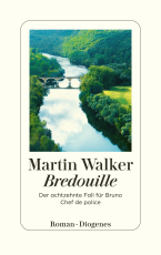 Bredouille - Der achtzehnte Fall für Bruno, Chef de police