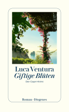 Giftige Blüten - Der Capri-Krimi