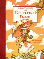 Die kleine Dame (1) - Limitierte Jubiläumsausgabe mit Hörbuch