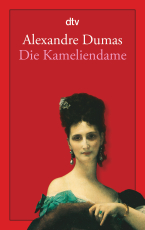 Die Kameliendame - Roman