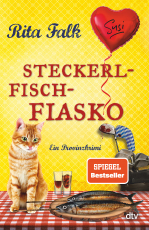 Steckerlfischfiasko - Ein Provinzkrimi | Endlich ist er wieder da: der Eberhofer Franz mit seinem neuesten Fall!
