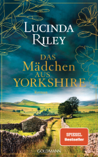 Das Mädchen aus Yorkshire - Roman