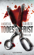 Todesfrist - Thriller