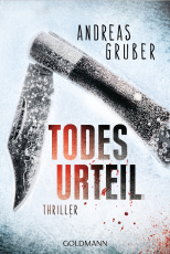 Todesurteil - Thriller