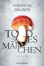 Todesmärchen - Thriller