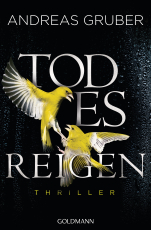 Todesreigen - Thriller