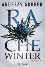 Rachewinter - Thriller
