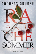 Rachesommer - Thriller