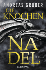 Die Knochennadel - Thriller