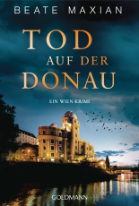 Tod auf der Donau - Ein Wien-Krimi