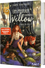 Ein Mädchen namens Willow 6: Zwischenzeit - Für alle, die den Wald lieben