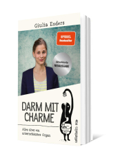 Darm mit Charme - Alles über ein unterschätztes Organ - aktualisierte Neuauflage | Der Nr. 1 Sachbuch-Bestseller über unser Immunsystem: Ein Muss für uns alle