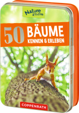 50 Bäume kennen & erleben