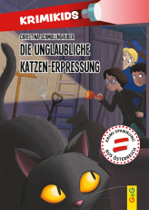 KrimiKids – Die unglaubliche Katzen-Erpressung