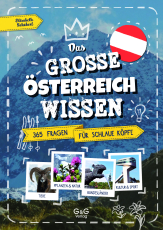 Das große Österreich-Wissen – 365 Fragen für schlaue Köpfe