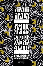 Gold aus der Wiener Werkstätte - Historischer Kriminalroman