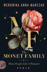 The Monet Family – Shine Bright Like a Treasure - Roman