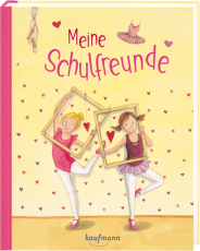Meine Schulfreunde - Ballerina