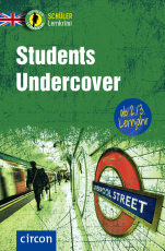 Students Undercover - Englisch 2./3. Lernjahr