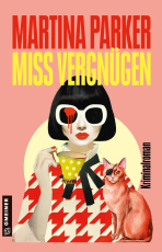 Miss Vergnügen - Ein Miss Brooks Krimi