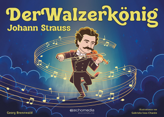 Der Walzerkönig - Johann Strauss