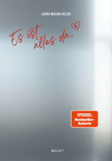 Es ist alles da. - Manifestieren als Heilungsweg: Löse innere Blockaden, reguliere dein Nervensystem und erschaffe das Leben, das dir entspricht. Das neue Buch von Spiritual Life Coach & Bestseller-Autorin Laura Malina Seiler