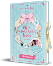 Mein märchenhaftes Leben - Erinnerungsbuch