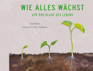 Wie alles wächst - Der Kreislauf des Lebens