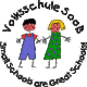 Logo der Volksschule Sooss