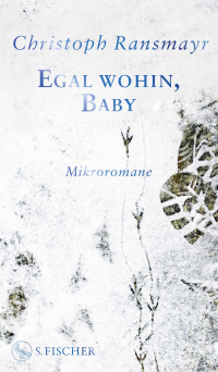 Egal wohin, Baby - Mikroromane
