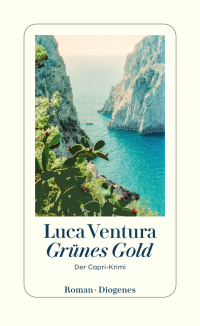 Grünes Gold - Der Capri-Krimi