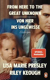 From Here to the Great Unknown - Von hier ins Ungewisse - Erinnerungen - (deutsche Ausgabe)