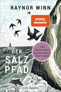 Der Salzpfad - Der SPIEGEL-Bestseller jetzt verfilmt mit Gillian Anderson und Jason Isaacs