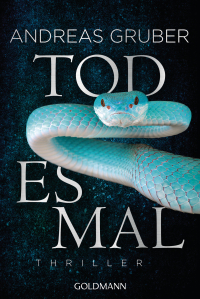 Todesmal - Thriller