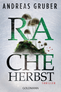 Racheherbst - Thriller