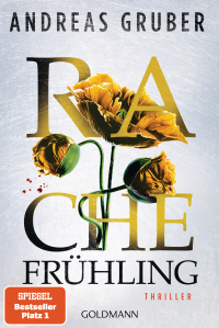 Rachefrühling - Thriller