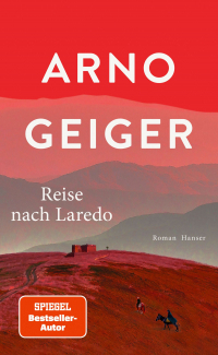 Reise nach Laredo - Roman