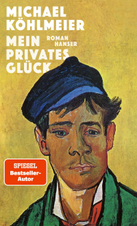 Mein privates Glück - Roman