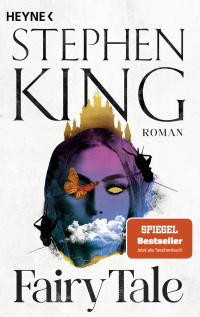 Fairy Tale - Roman