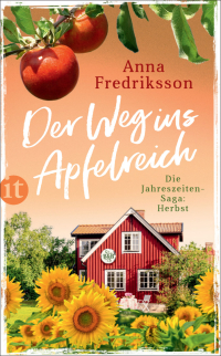 Der Weg ins Apfelreich - Herbst in Sallys Bed & Breakfast