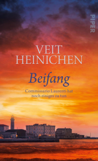 Beifang - Commissario Laurenti hat noch einiges zu tun | »Proteo Laurenti gehört zur Riege der großen Kommissare« Der Spiegel