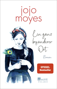 Ein ganz besonderer Ort - Der bewegende Liebesroman der Bestsellerautorin