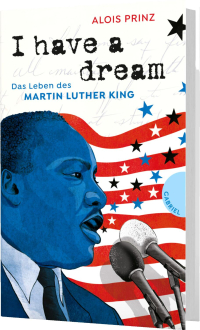 I have a dream - Das Leben des Martin Luther King | Die Ikone des gewaltfreien Widerstands
