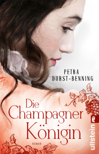 Die Champagnerkönigin (Die Jahrhundertwind-Trilogie 2) - Roman | Drei Freundinnen folgen ihren Träumen