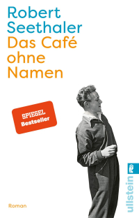 Das Café ohne Namen - Roman | Der Bestseller jetzt im Taschenbuch!