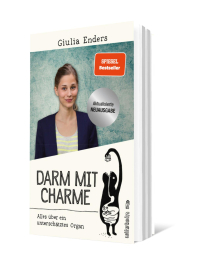 Darm mit Charme - Alles über ein unterschätztes Organ - aktualisierte Neuauflage | Der Nr. 1 Sachbuch-Bestseller über unser Immunsystem: Ein Muss für uns alle