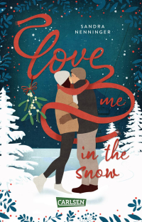 Love Me in the Snow