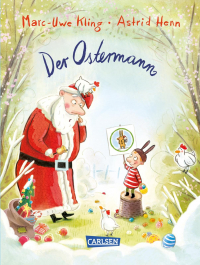 Der Ostermann (Mini) - Mini-Ausgabe