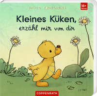 Kleines Küken, erzähl mir von dir - Liebling